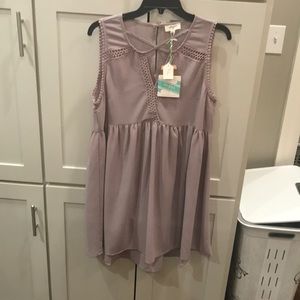 Umgee dress/tunic